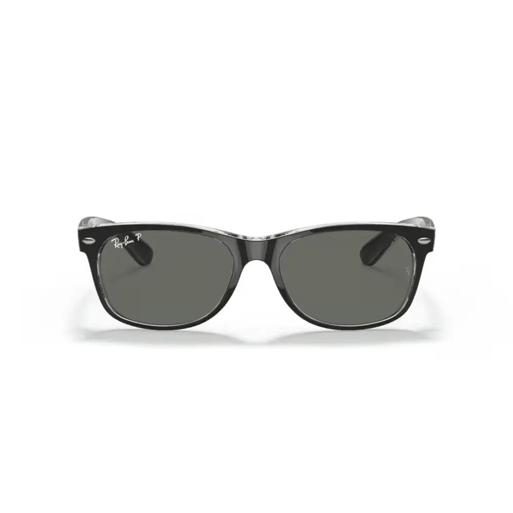 Okulary przeciwsłoneczne Ray-Ban New Wayfarer Classic 2/7