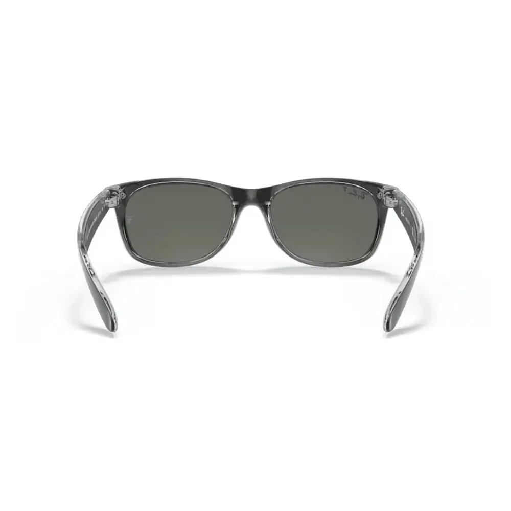 Okulary przeciwsłoneczne Ray-Ban New Wayfarer Classic 4/7