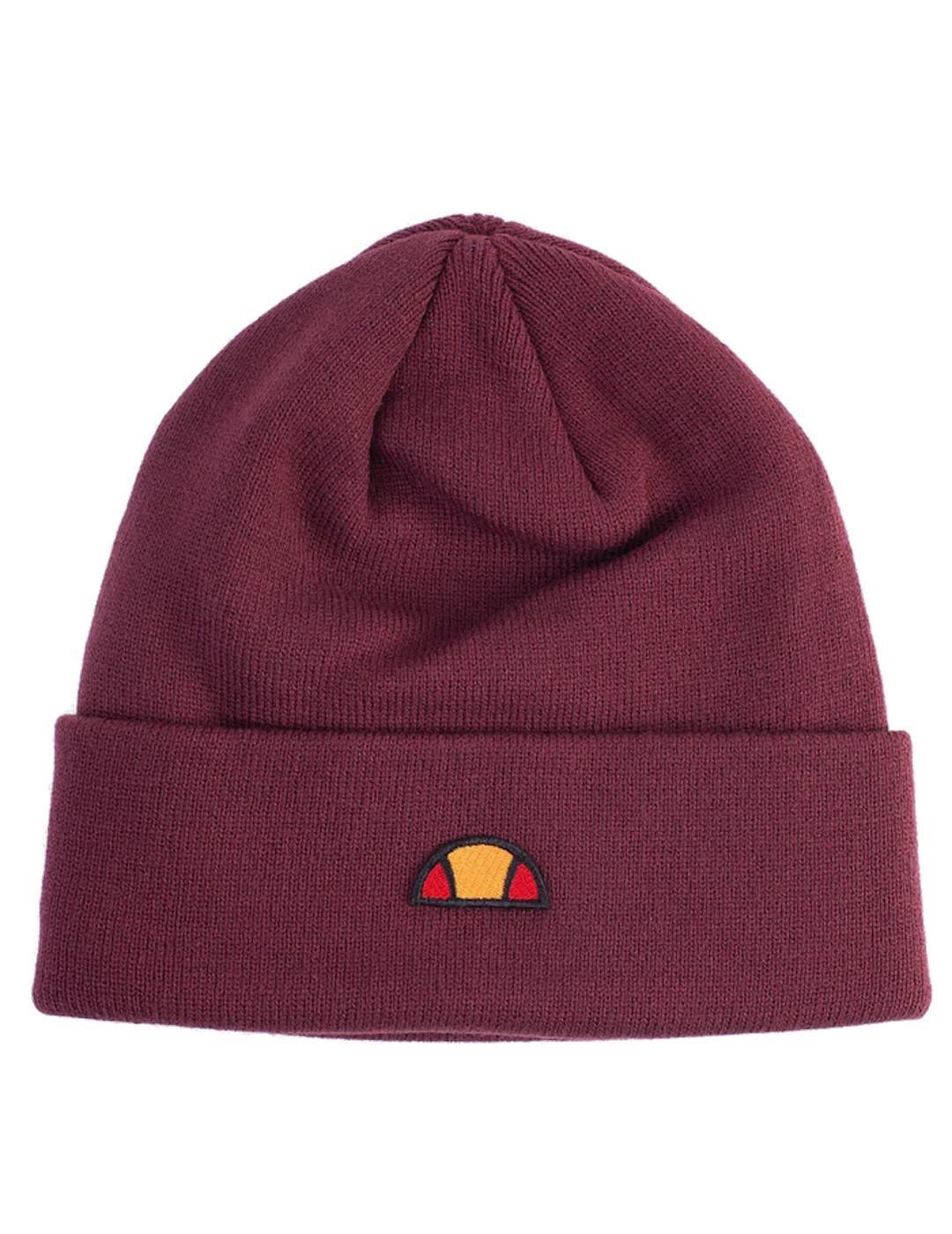 Bonnet Ellesse Thar Grenat 4/5