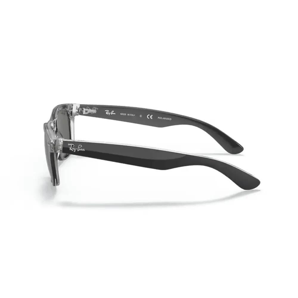 Okulary przeciwsłoneczne Ray-Ban New Wayfarer Classic 3/7