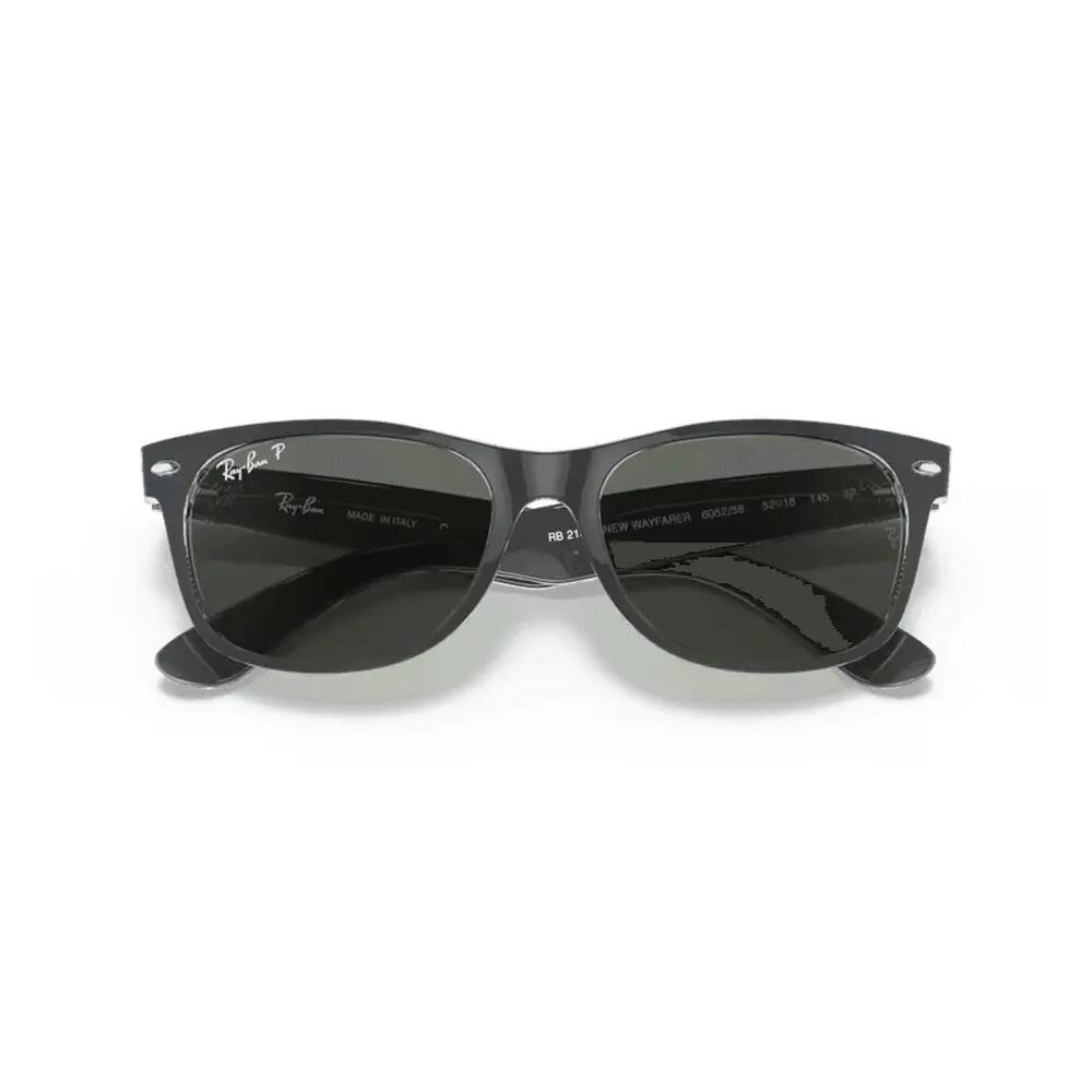 Okulary przeciwsłoneczne Ray-Ban New Wayfarer Classic 5/7