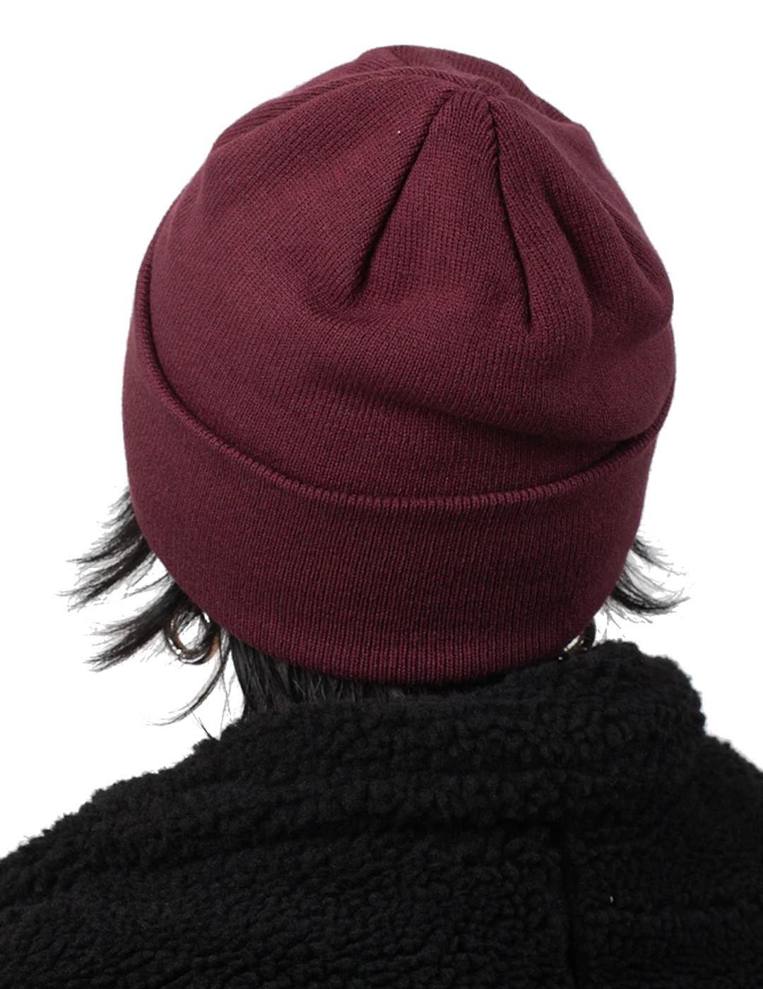 Bonnet Ellesse Thar Grenat 3/5