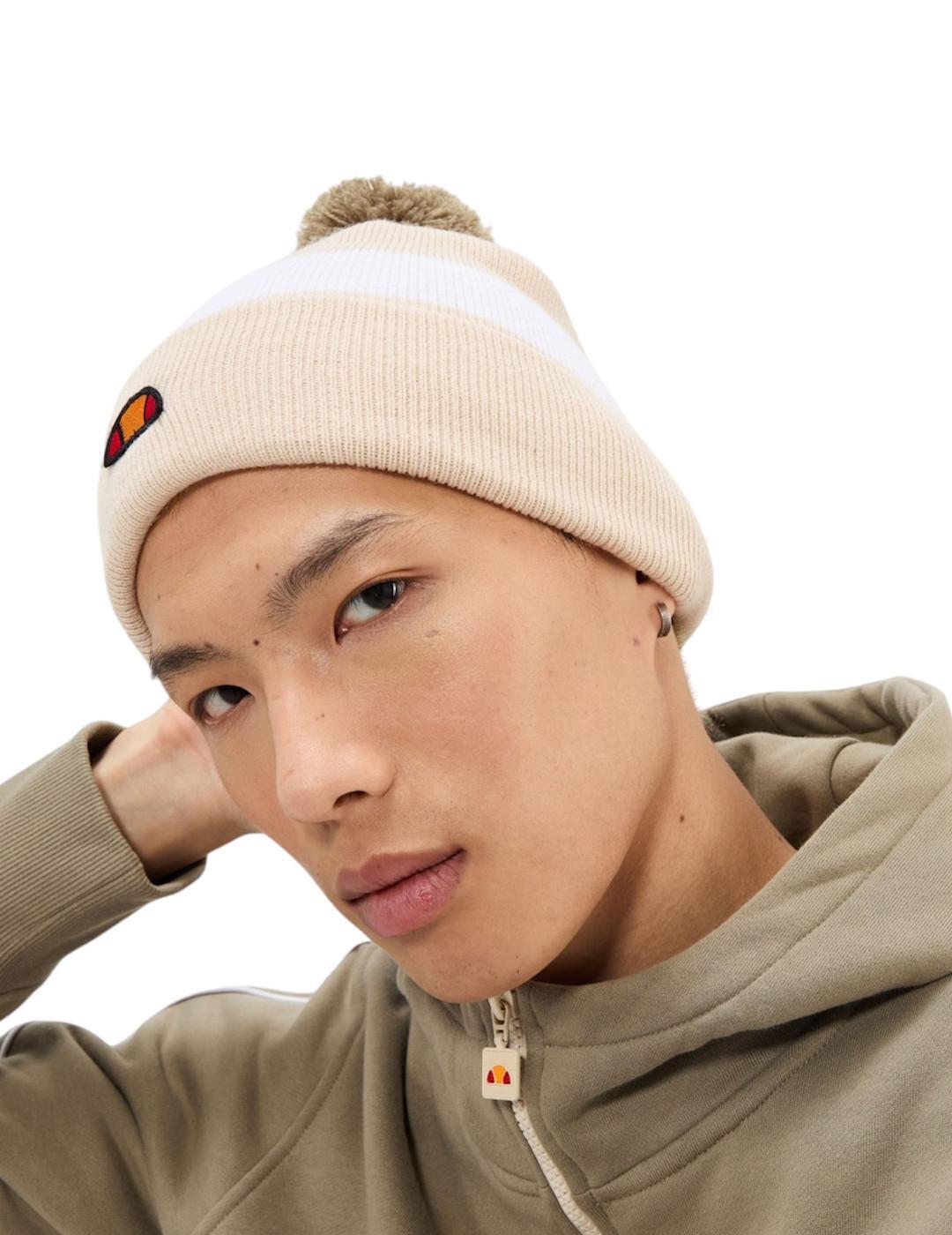 Bonnet Ellesse Tanvi Multicolore 3/5