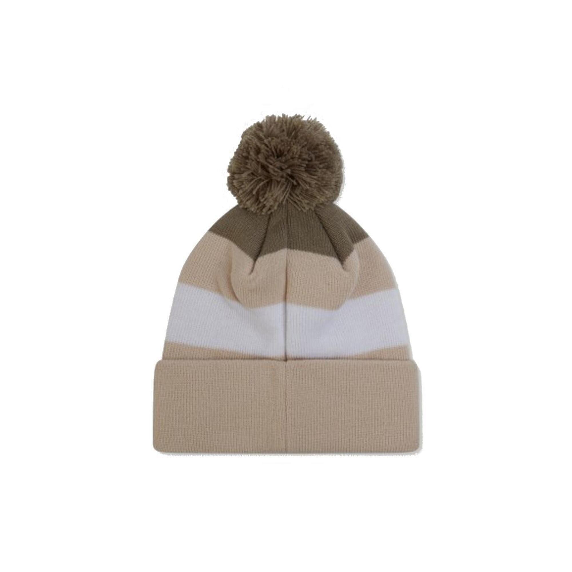 Ellesse - Bonnet Ellesse Tanvi Multicolore - Chapka - Beige|multicolore - Kid Unique - Decathlon