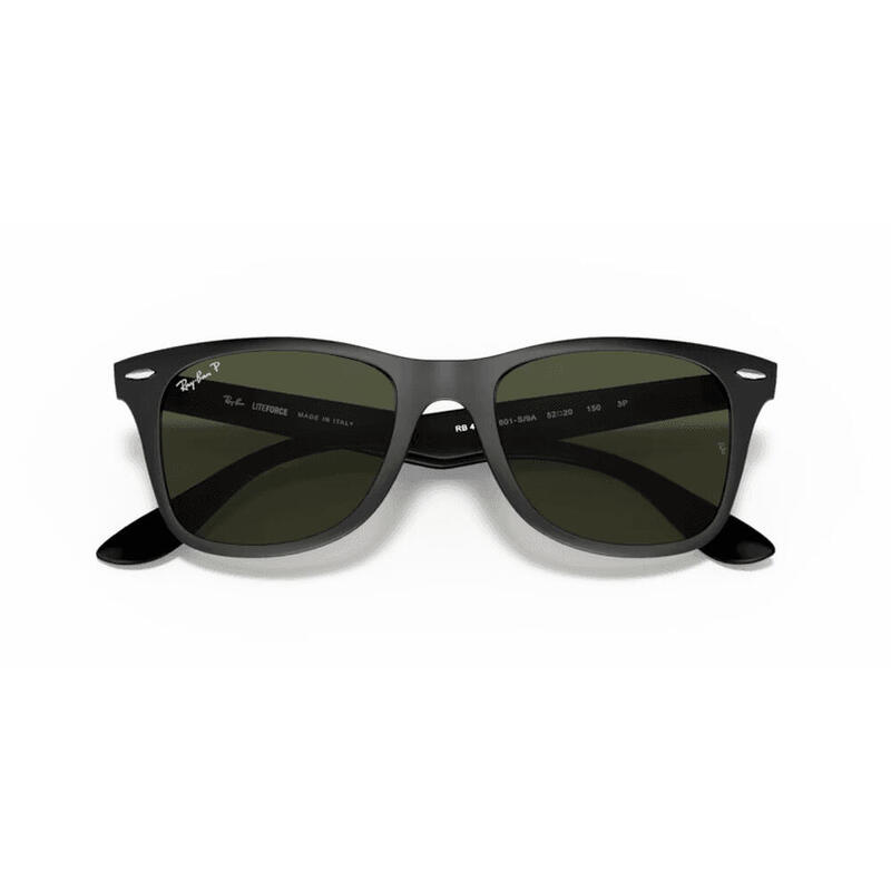 Ray Ban 0RB4195 601S9A Lunettes de soleil noires