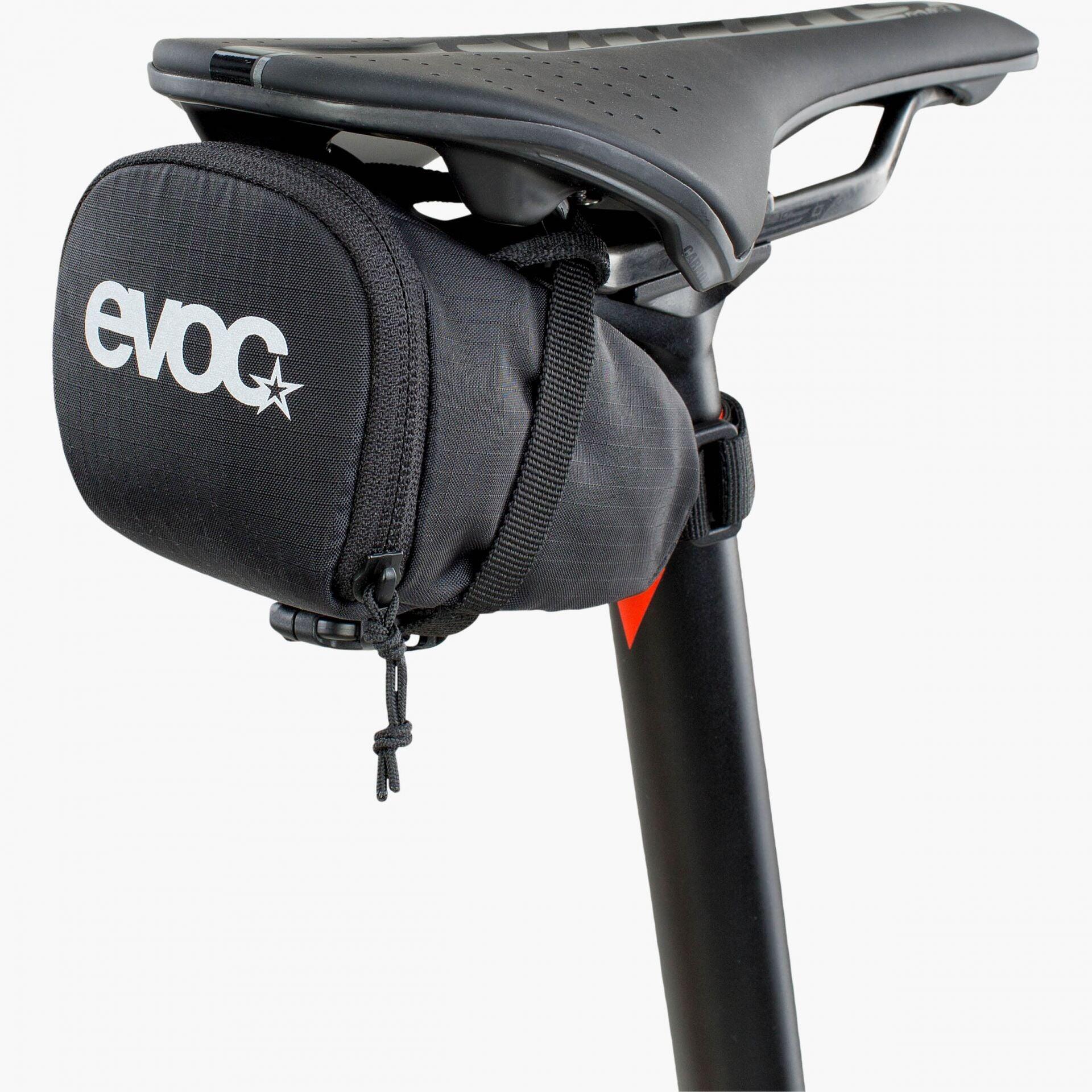 EVOC Borsa da sedile 0,3l Nero 2/3
