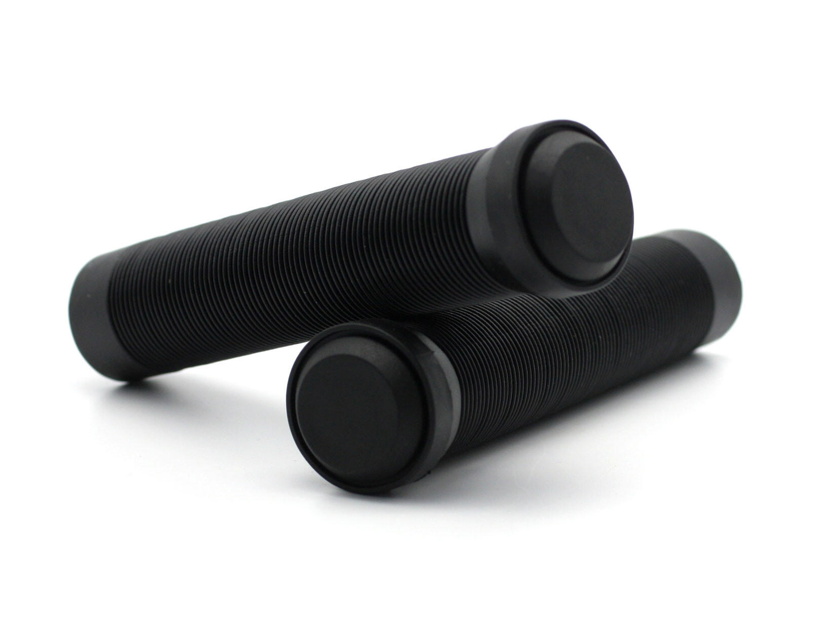 Poignées de Trottinette Freestyle Trigger 145mm Noir