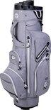 Golf Cartbag - Fastfold ZCB - Grijs 3/3