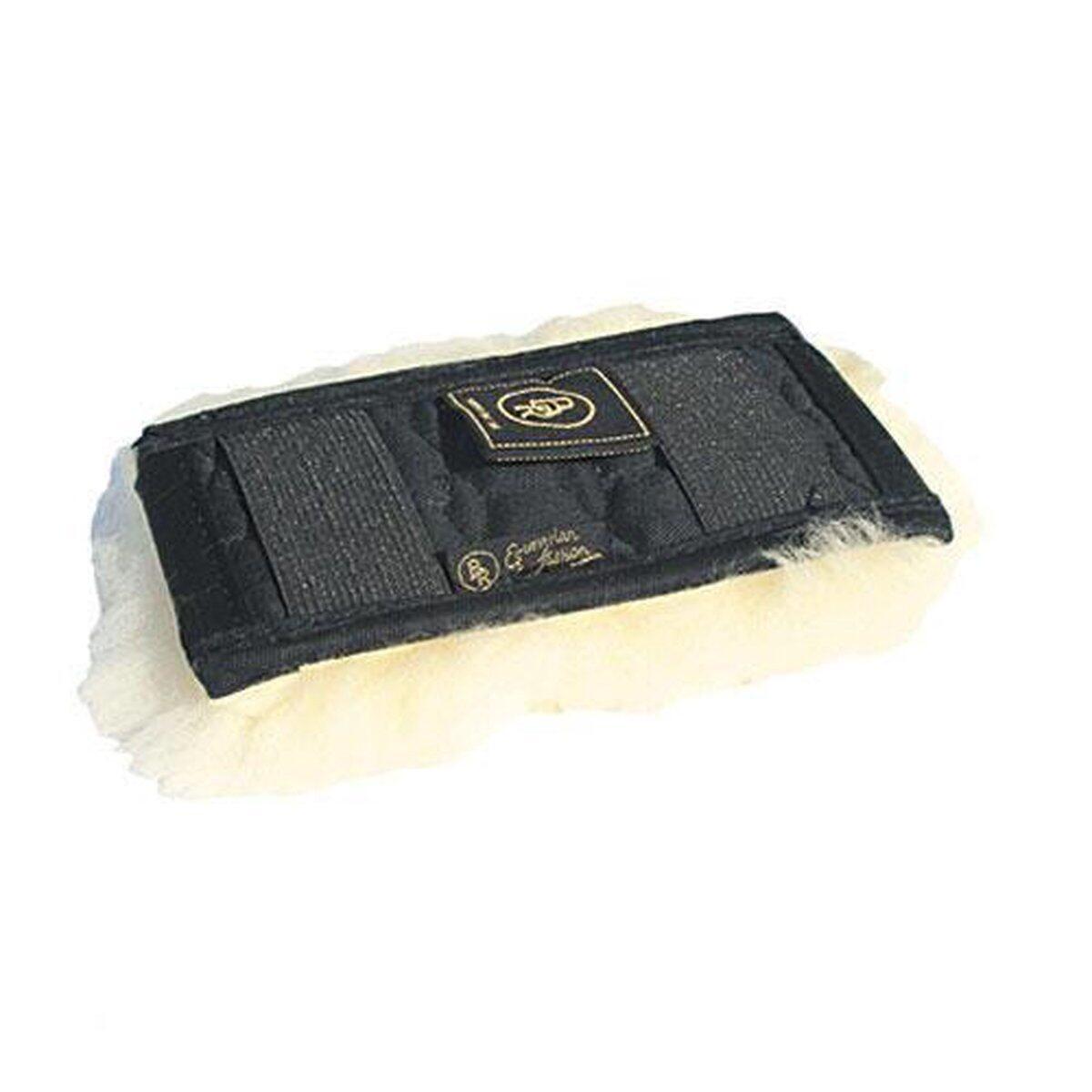 Protecteur de chaîne gourmette - Naturel 2/3