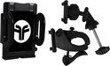 FastFold GPS Of Smartphone Houder Voor Golf Trolleys 3/3