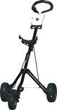 Fastfold trilite golftrolley - zwart