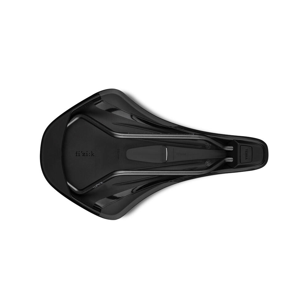 Fizik Terra Argo X3 Performance Gravel Bicycle Saddle - 150 mm