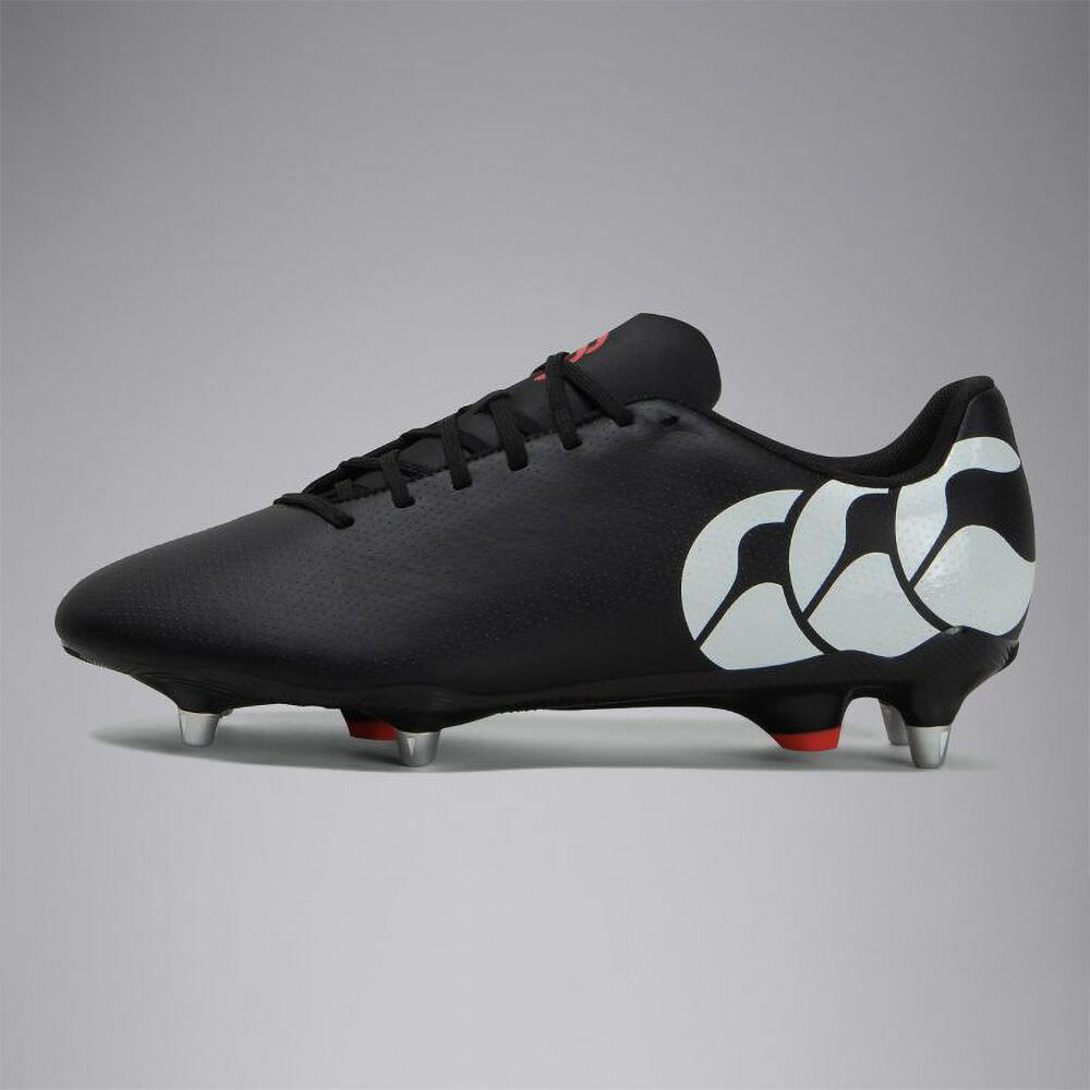 CANTERBURY Canterbury Speed Raze Sg Crampons Zwart