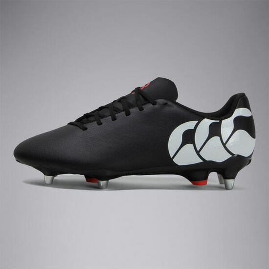 Crampons Canterbury Speed Raze Sg Noir