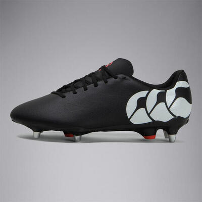 Canterbury Speed Raze Sg Stollenschuhe Schwarz