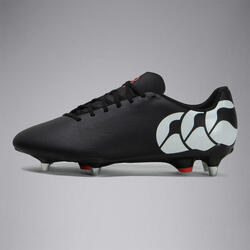 Crampons Canterbury Speed Raze Sg Noir