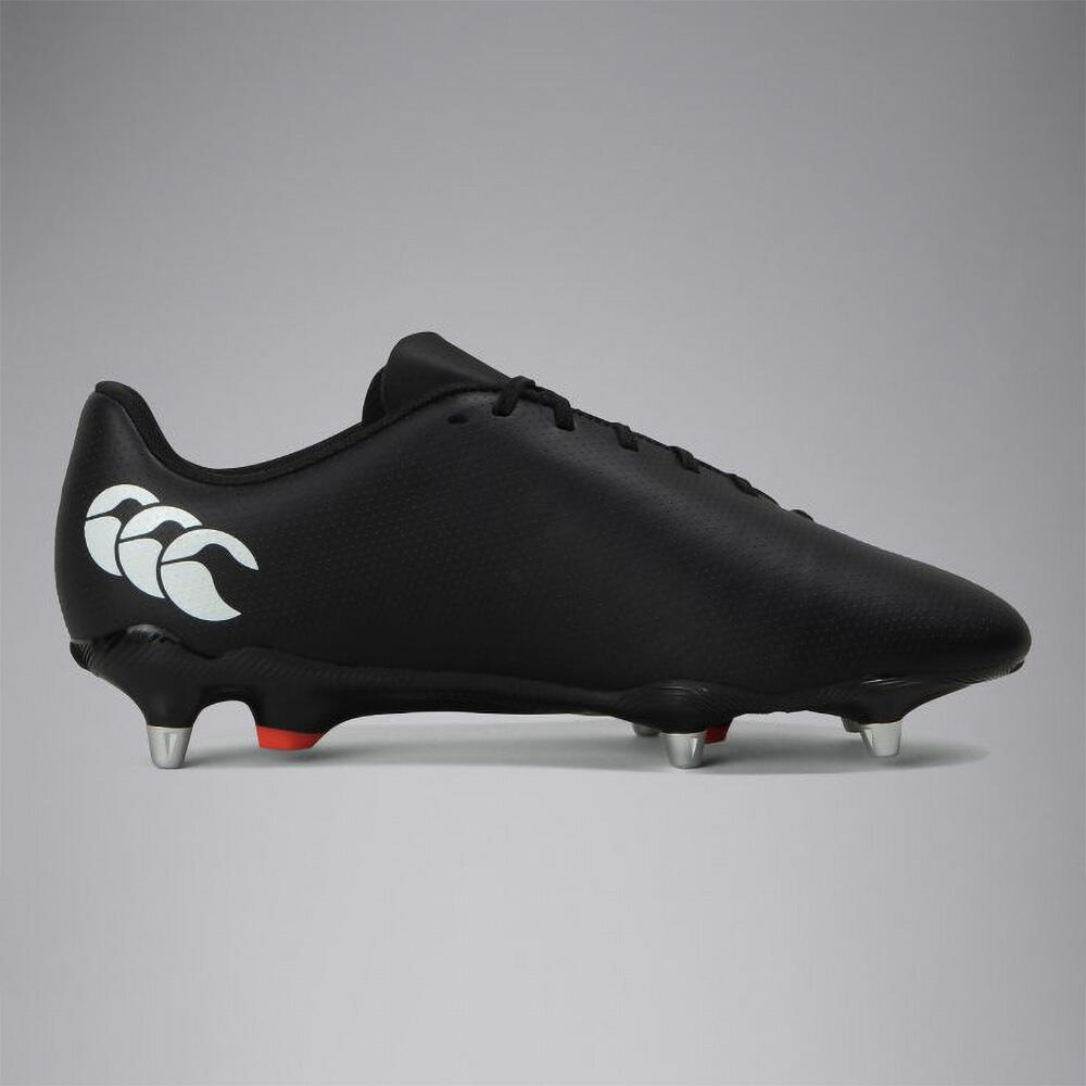 Crampons Canterbury Speed Raze Sg Noir 3/6