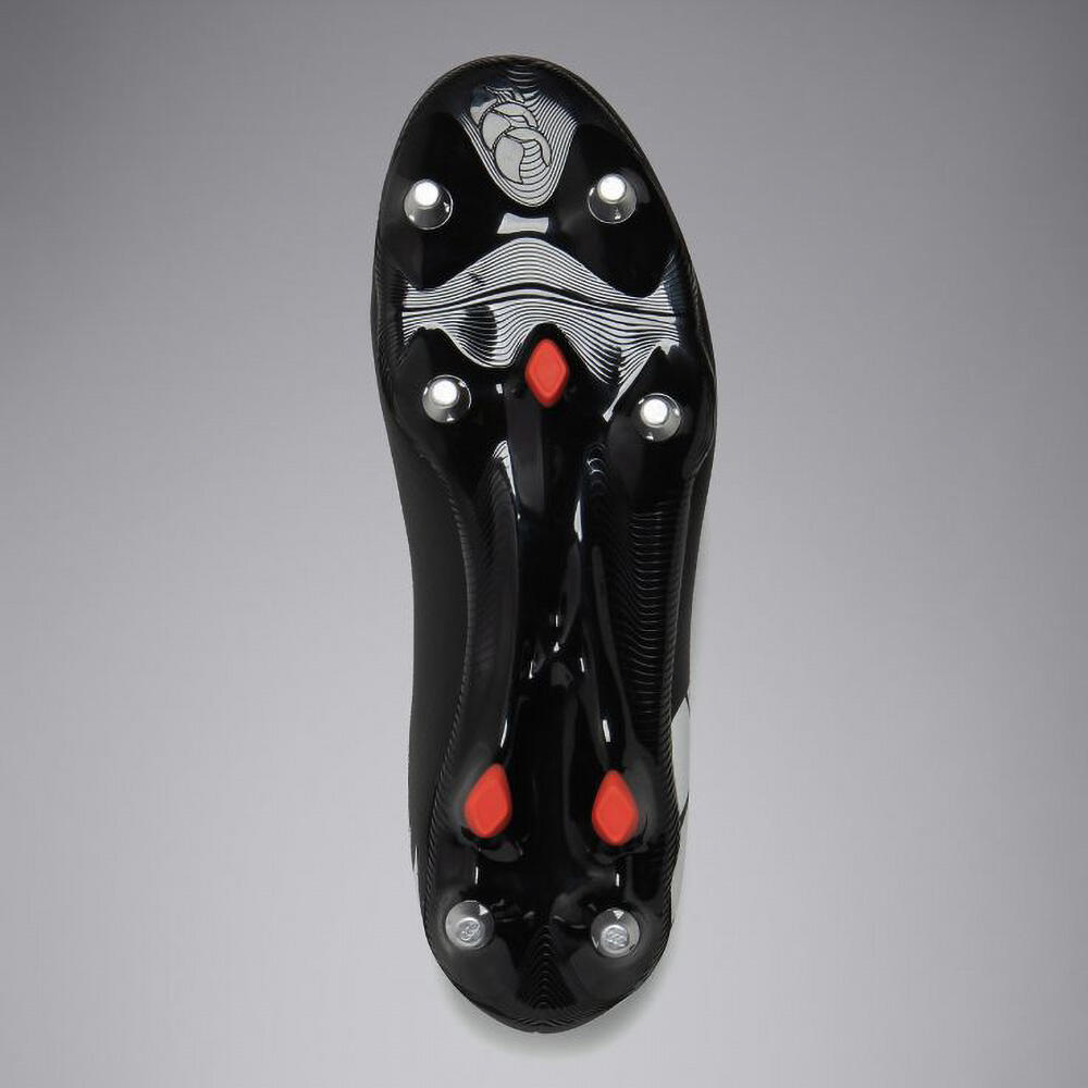 Crampons Canterbury Speed Raze Sg Noir 2/6