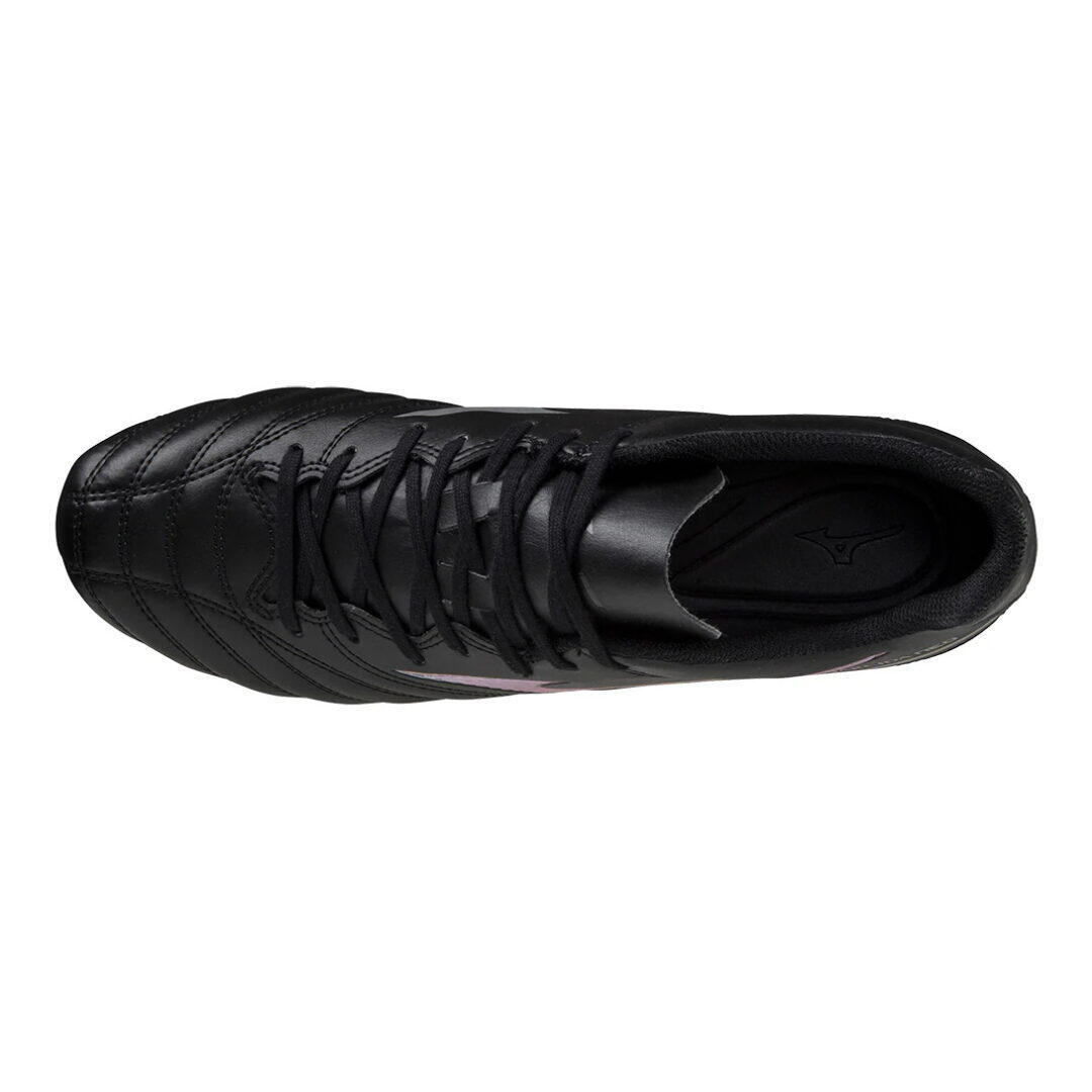 Mizuno Monarcida NEO III Rugby SI Soft Ground Rugby Boots Black 4/5