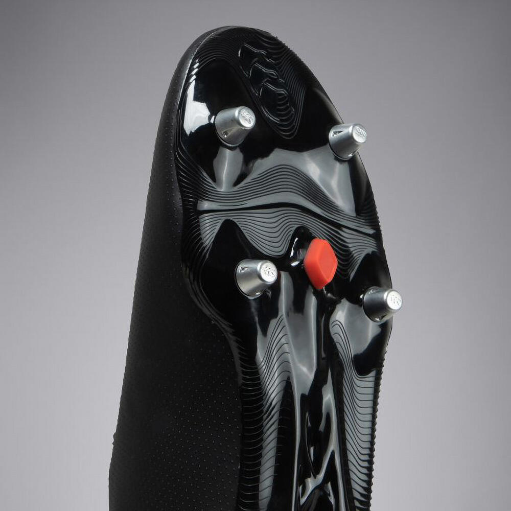 Crampons Canterbury Speed Raze Sg Noir 5/6