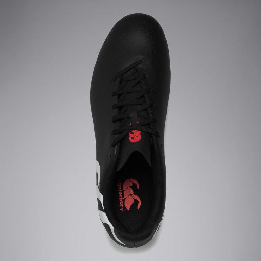 Crampons Canterbury Speed Raze Sg Noir 4/6