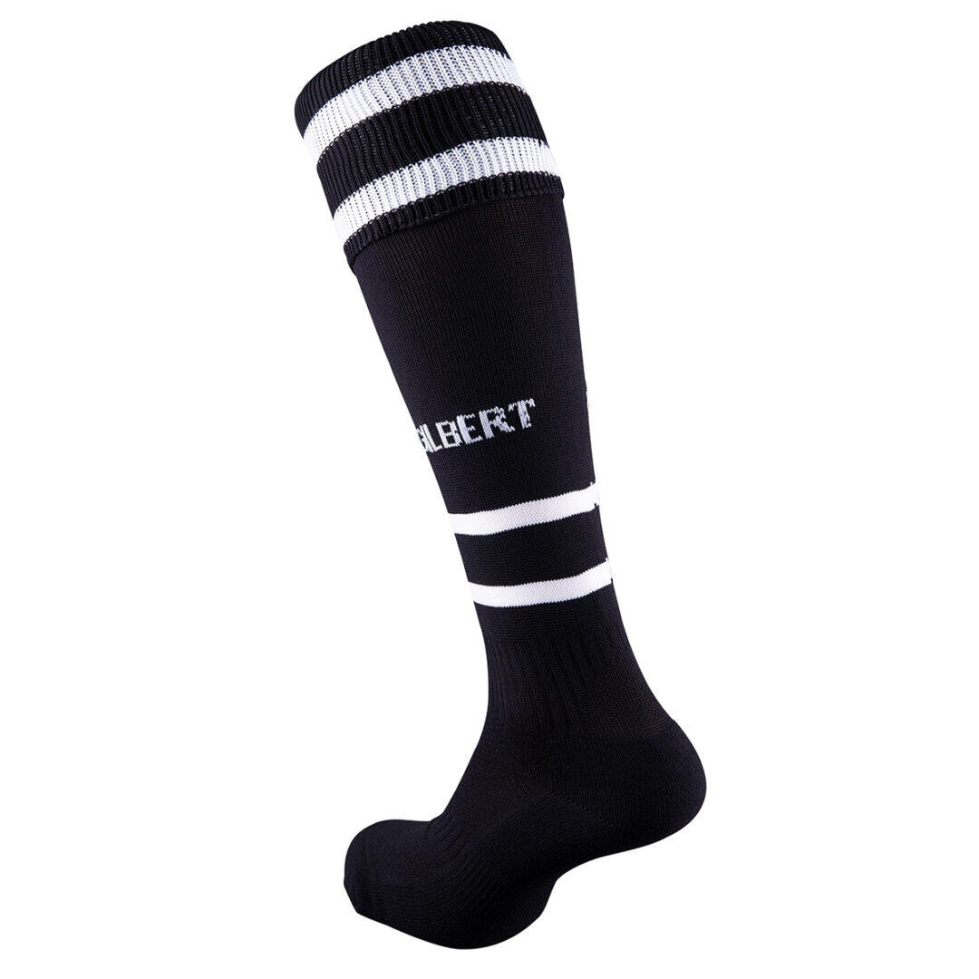 GILBERT Training II Socks, Black