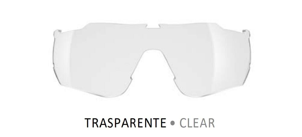 Occhiali da Sole Salice SALICE 020 unisex Taglia Unica 3/3