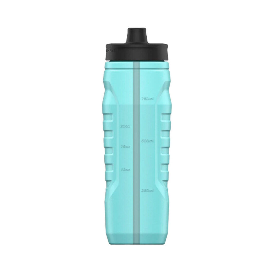 Under Armour Sideline Squeeze Fles 950ml Breeze Blauw 2/4