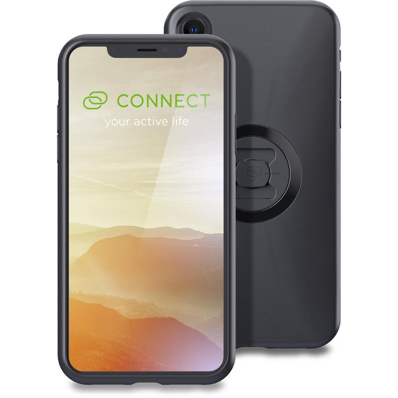 SP CONNECT Étui pour téléphone SP iPhone XR