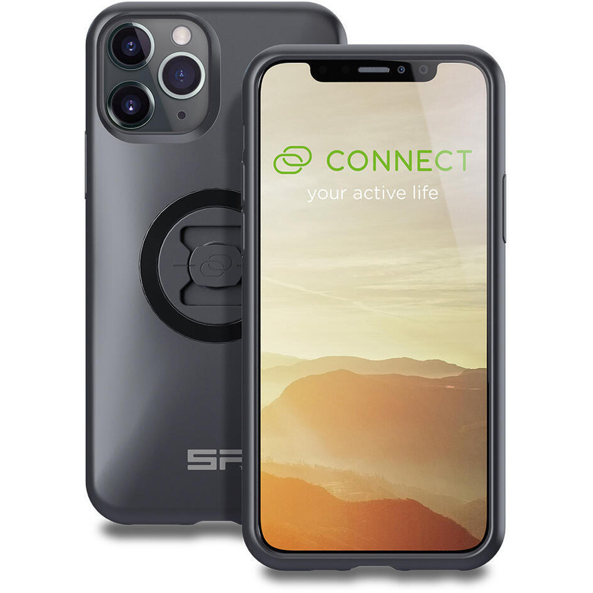 SP CONNECT Étui pour téléphone SP iPhone 11 PRO