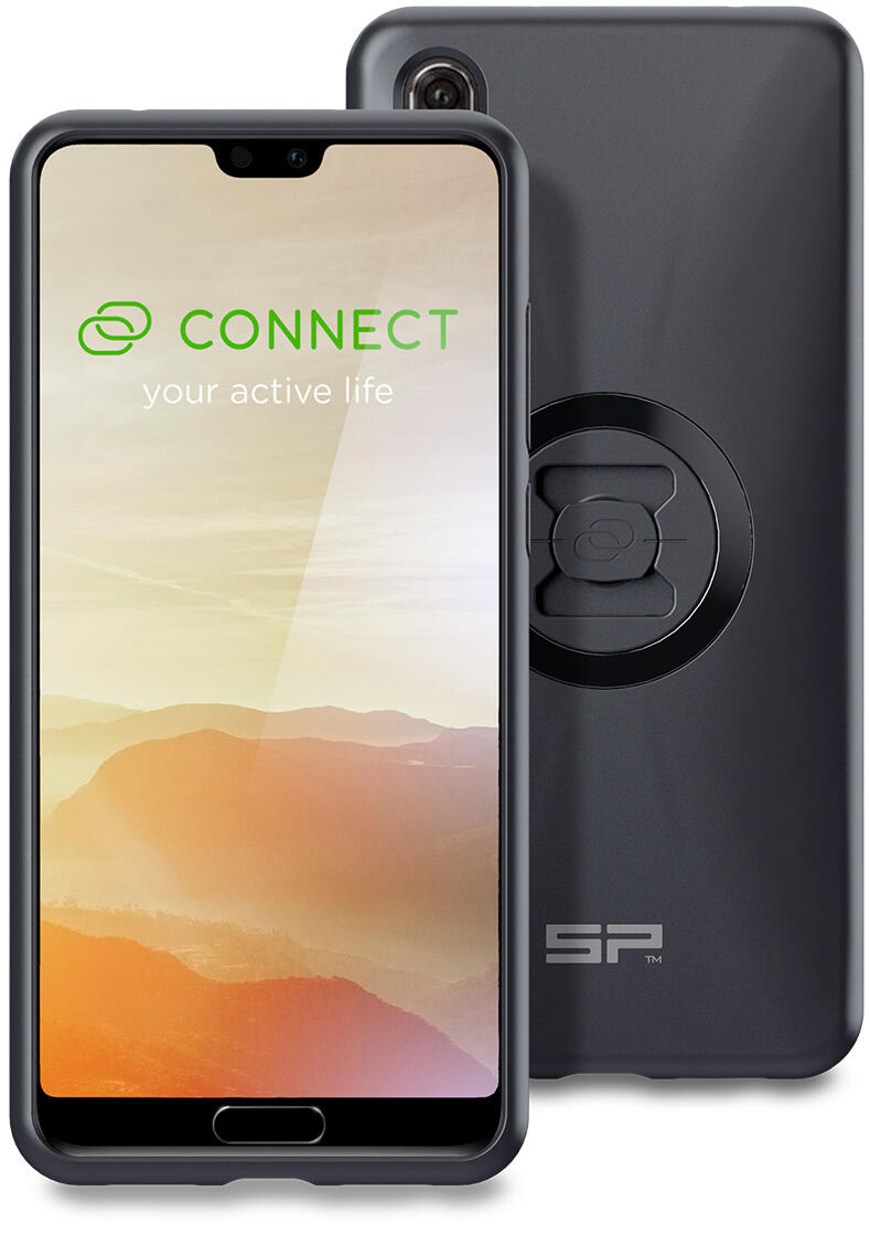 SP CONNECT SP CONNECT Custodia SP per il telefono P20 PRO
