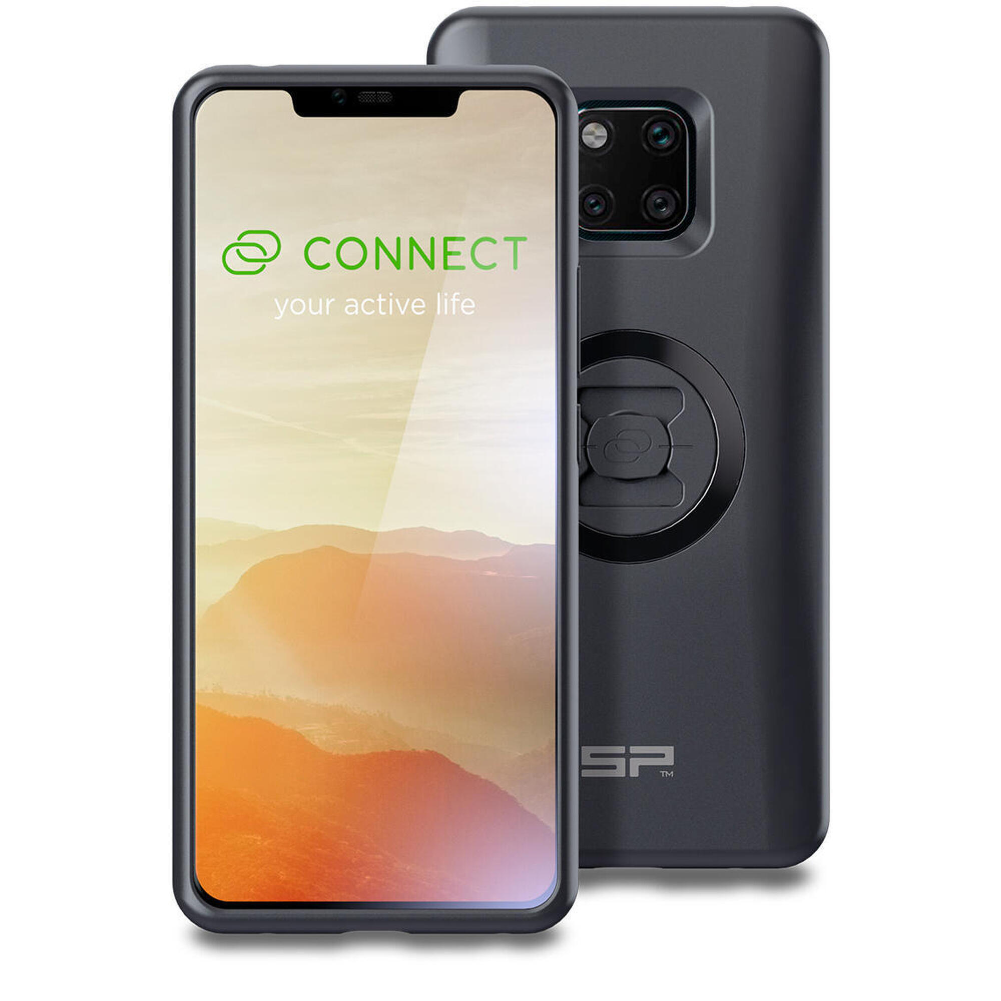 SP CONNECT Etui na telefon SP Mate 20 Pro