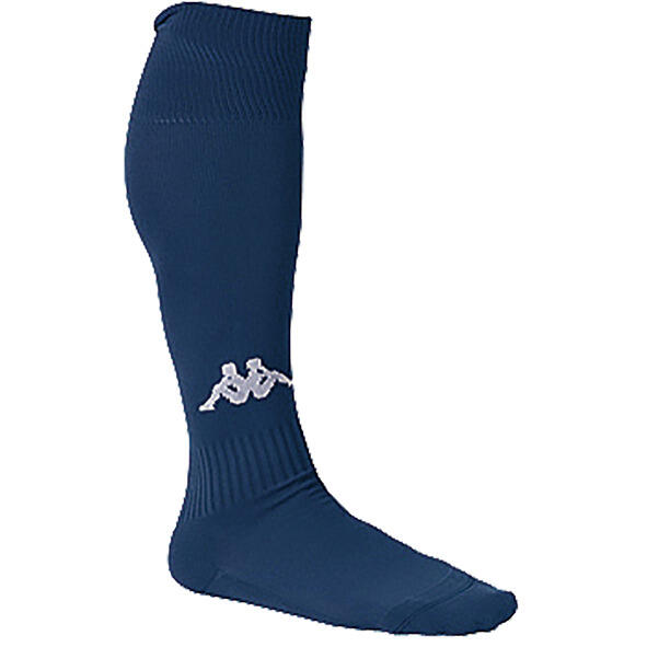 Chaussettes football adulte Penao blanc 5/7