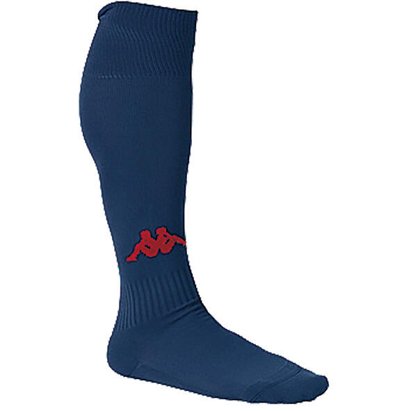 Chaussettes football adulte Penao blanc 7/7