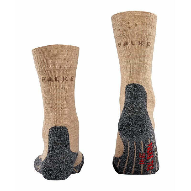 Chaussettes femme Falke TK2