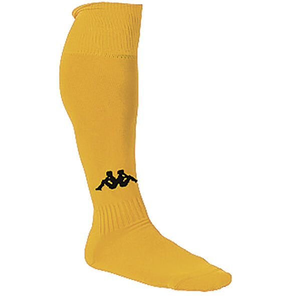 Chaussettes football adulte Penao blanc 6/7