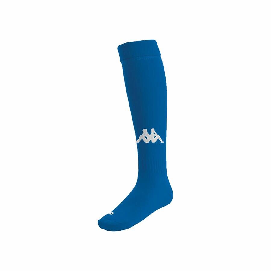 Chaussettes football adulte Penao bleu 7/7
