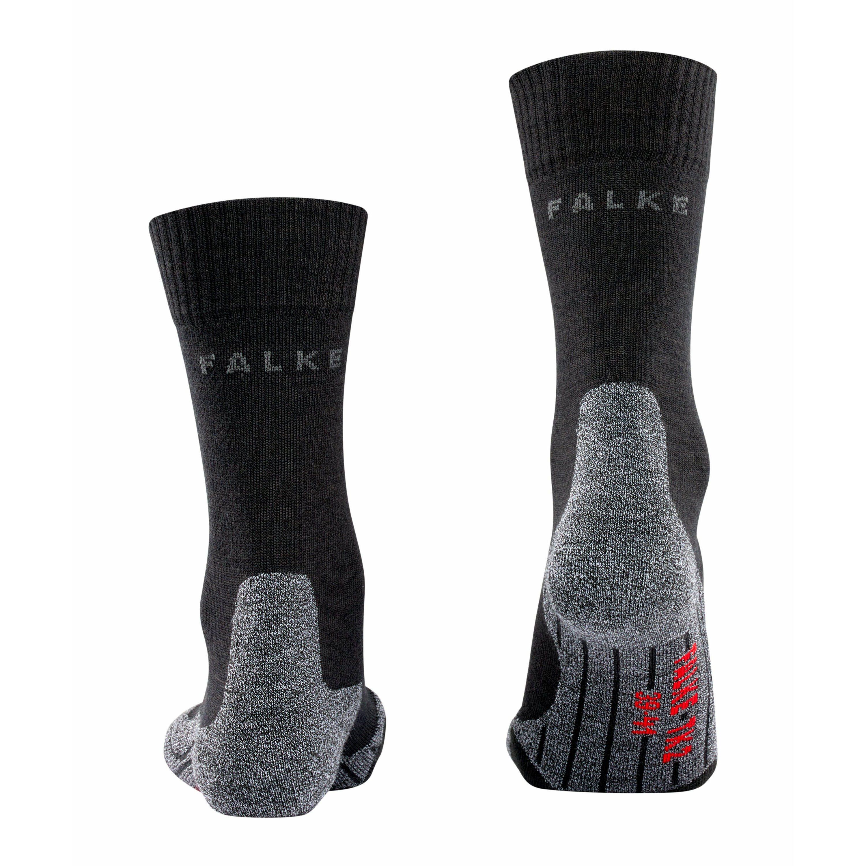 Chaussettes femme Falke TK2 6/6