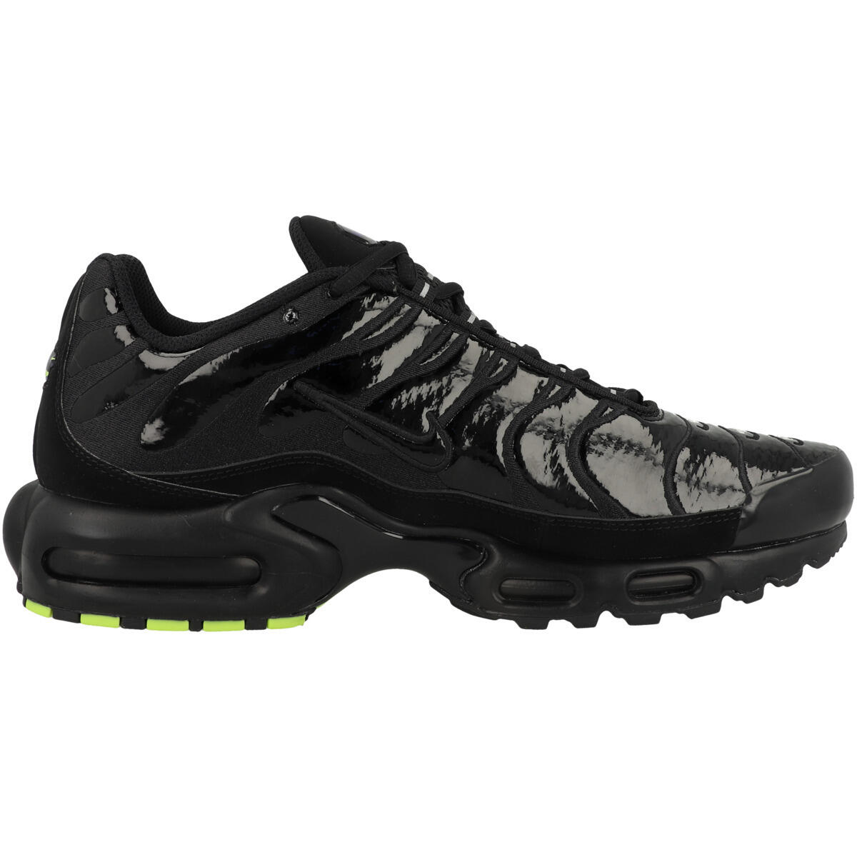 Chaussures  Air Max Plus Black Chrome 3/6