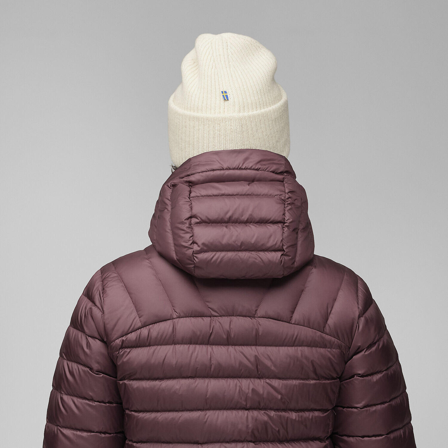 Bonnet Fjall Raven 1960 Logo Hat Adulte 4/4