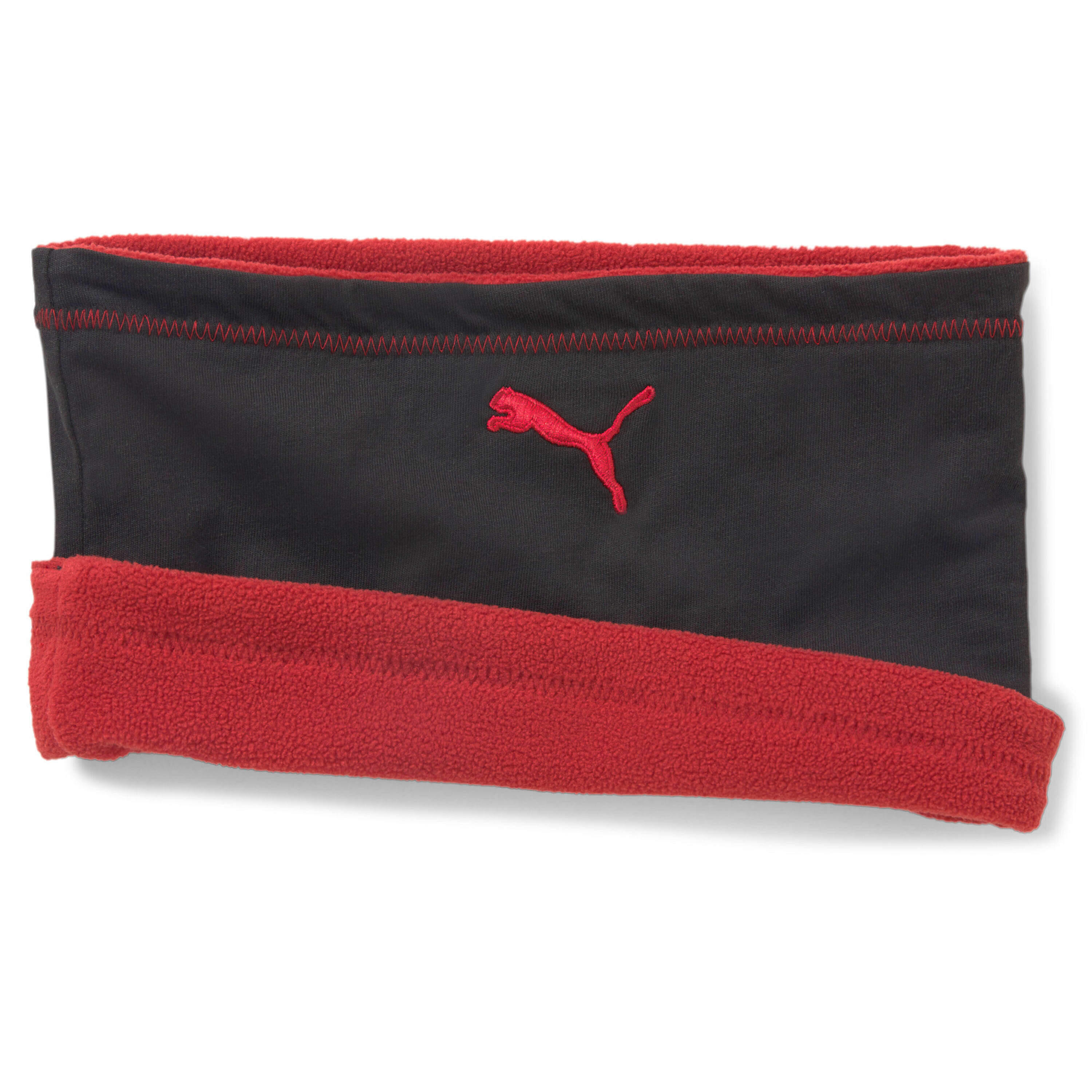 Calentador de cuello Puma Reversible para unisex 3/4