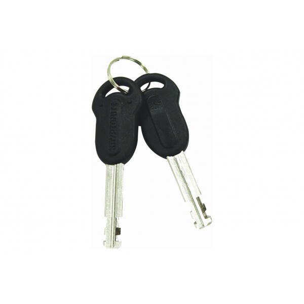 Antivols U, Kryptonite, U Kryptolock Serie 2 LS