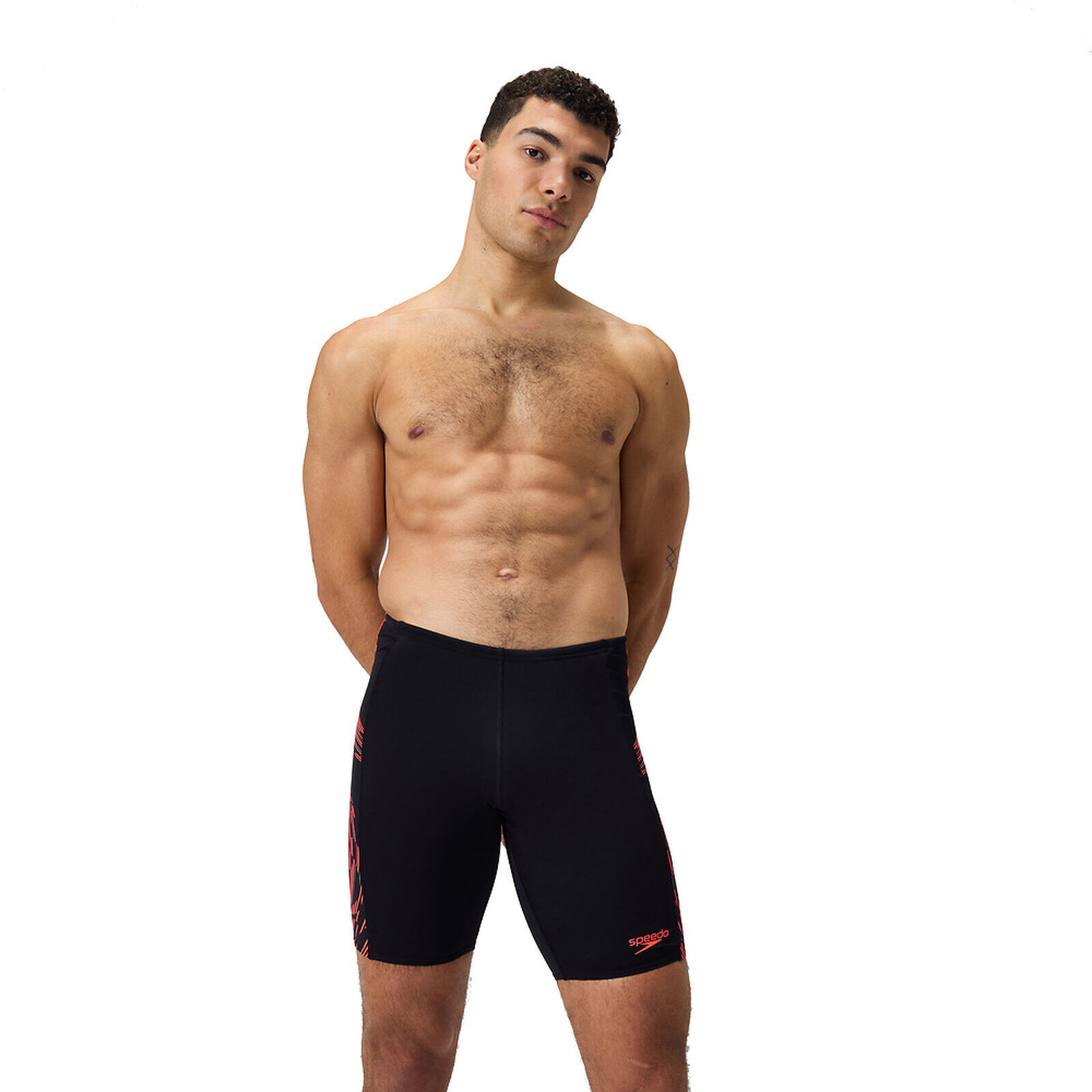 Jammer Speedo Eco+ Tech Panel 3/7