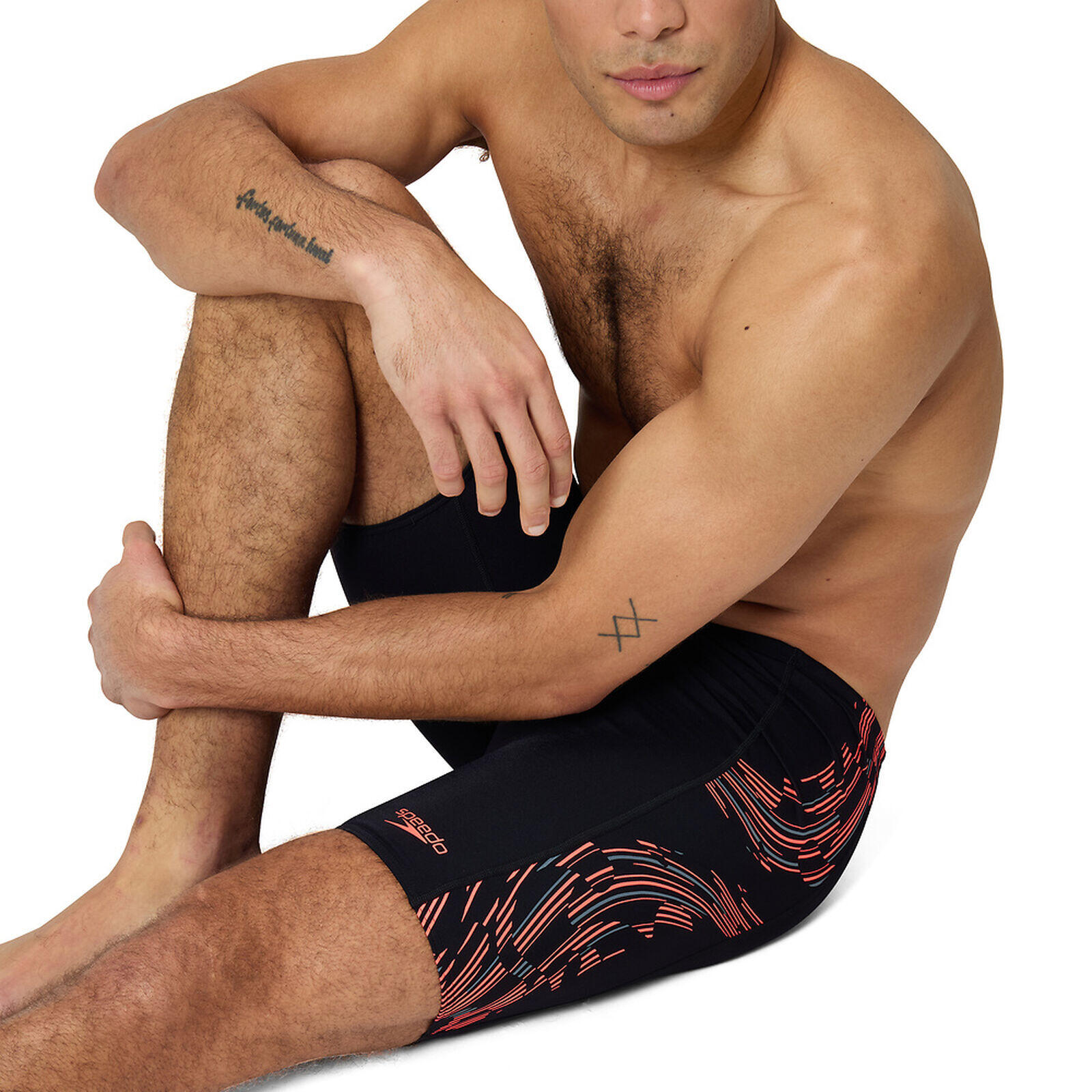 Jammer Speedo Eco+ Tech Panel 7/7