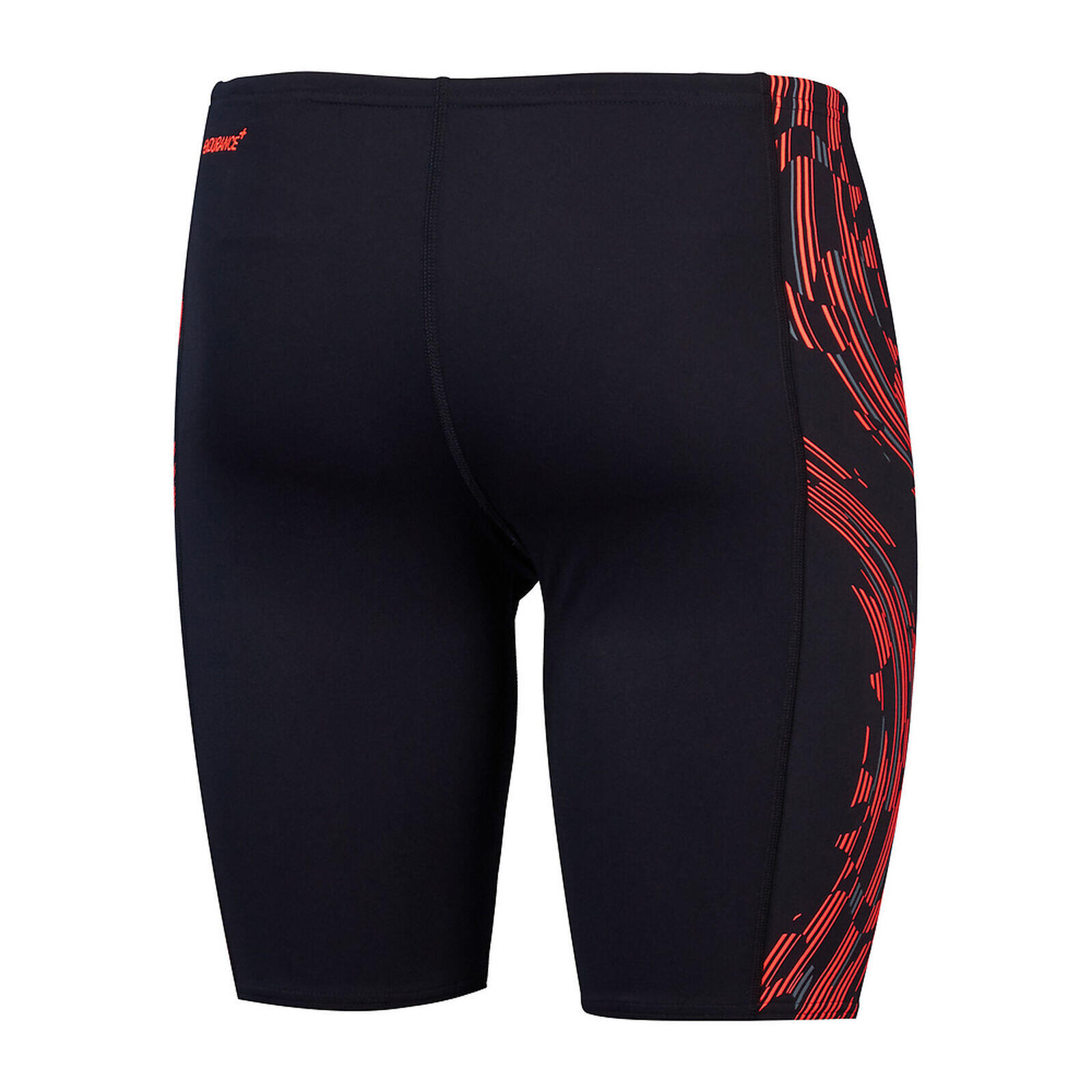 Jammer Speedo Eco+ Tech Panel 4/7