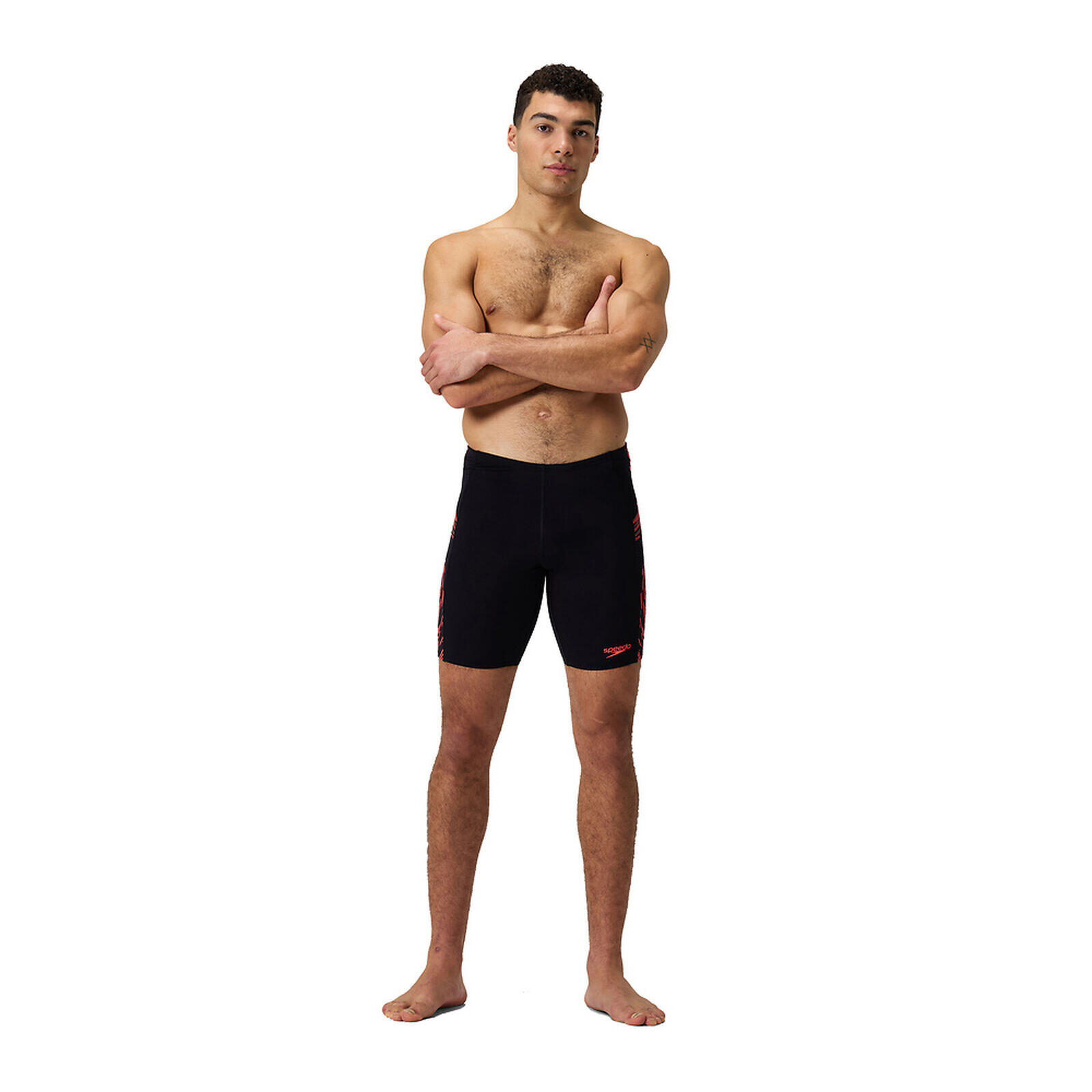 Jammer Speedo Eco+ Tech Panel 2/7