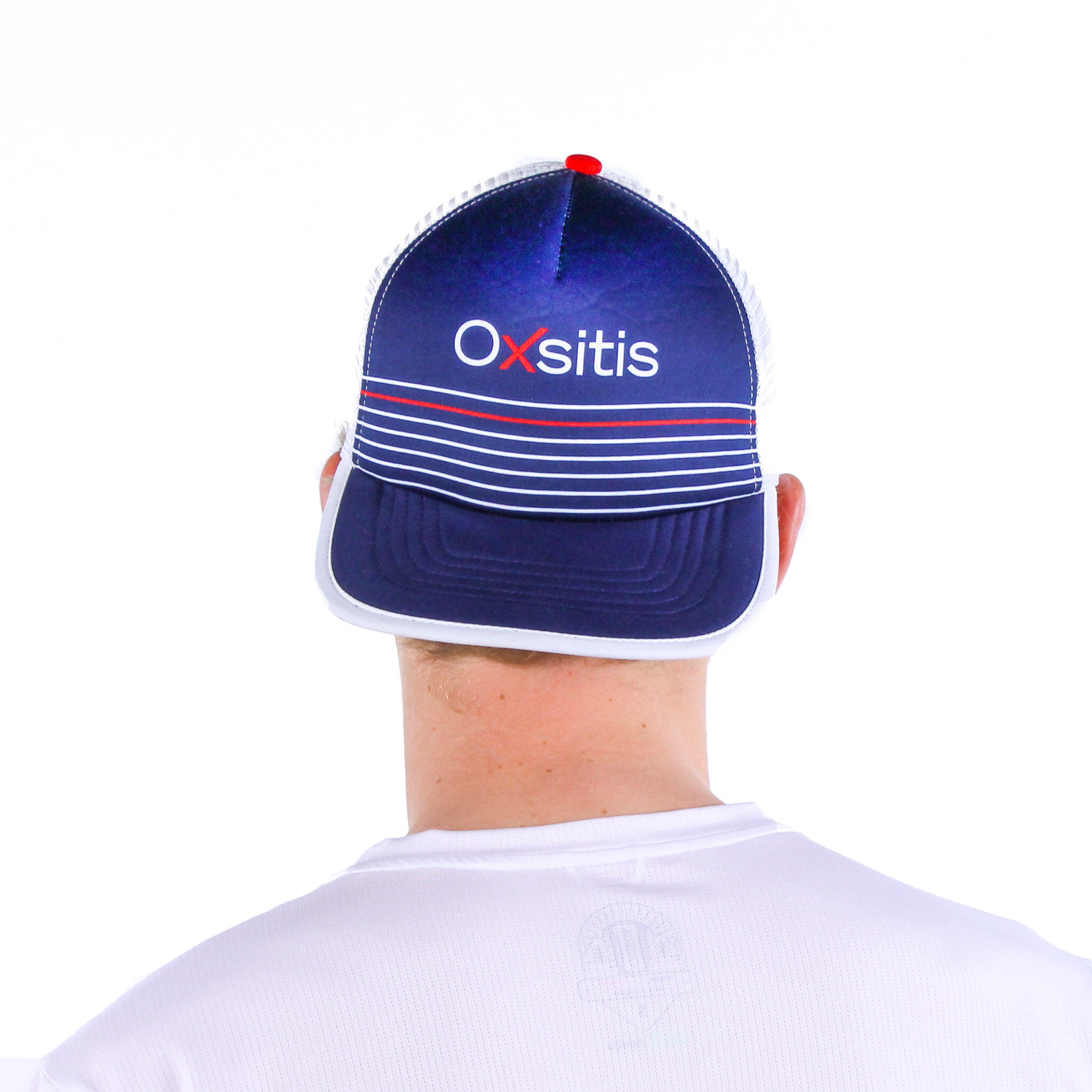Casquette trucker Oxsitis BBR 4/7