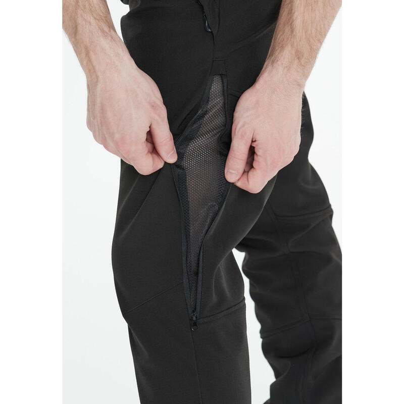 Pantalon softshell Finnegan