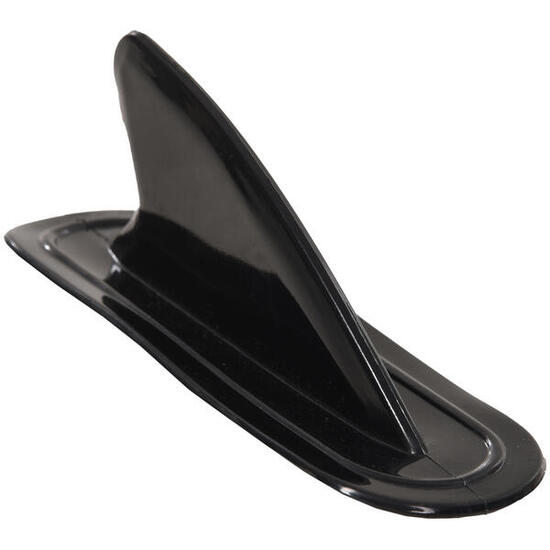 F2 Finne Flex Fin 3" Schwarz 2024/25
