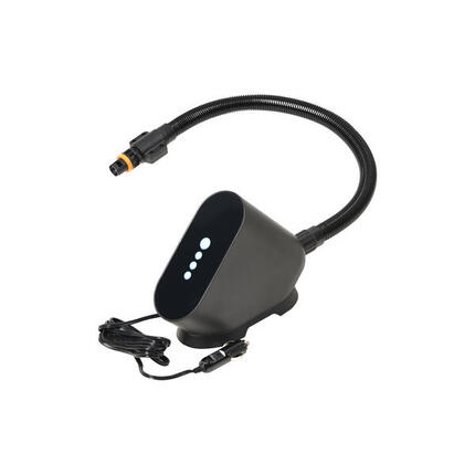 F2 Pumpe Elektropumpe D10 12 Volt Schwarz 2024/25